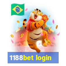 1188bet login